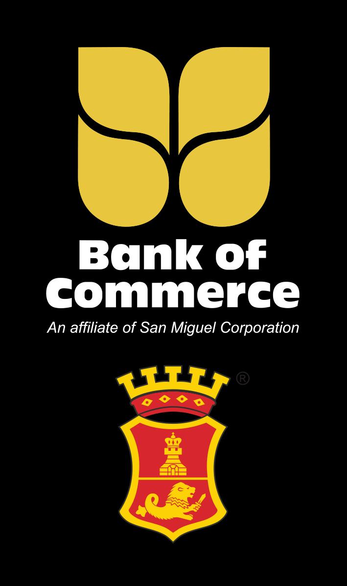 BANK OF COMMERCE